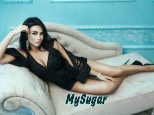 MySugar
