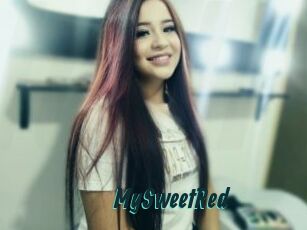 MySweetRed