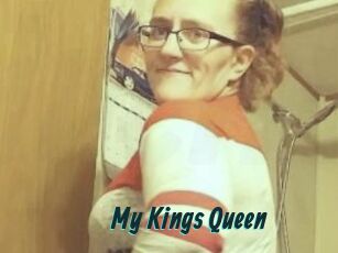 My_Kings_Queen