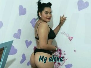 My_alexa