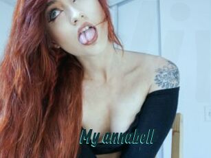 My_annabell