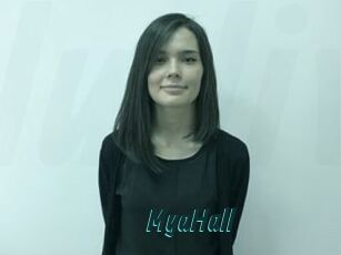 MyaHall