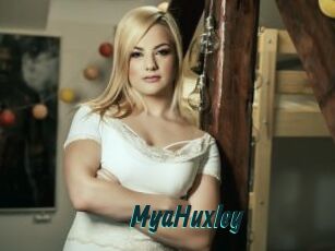 MyaHuxley