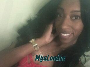 Mya_London