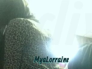 MyaLorraine