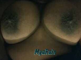 MyaRain