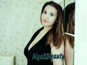 MyaXBeauty