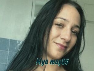 Mya_may85