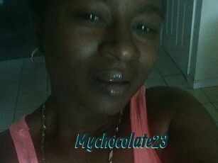 Mychocolate23