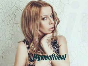 Myemotional