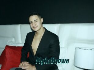 MykeBrown