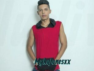 MykeJonesxx