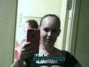 MylaReagan