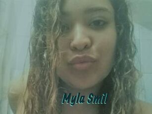 Myla_Smil