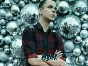 MyleX