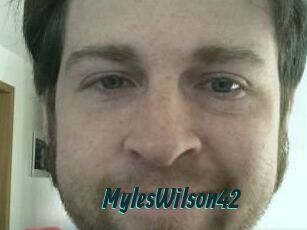 MylesWilson42
