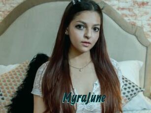 MyraJune
