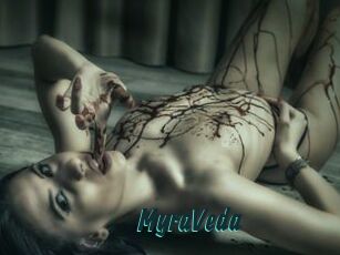 MyraVeda
