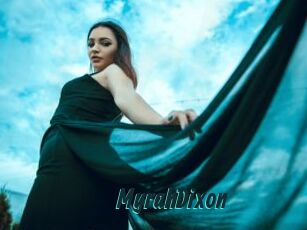 MyrahDixon