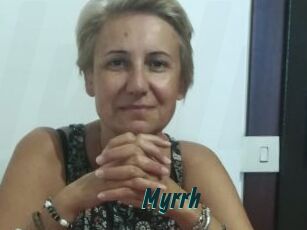 Myrrh