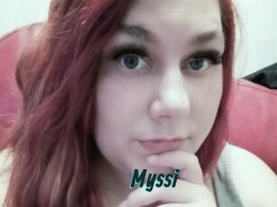 Myssi