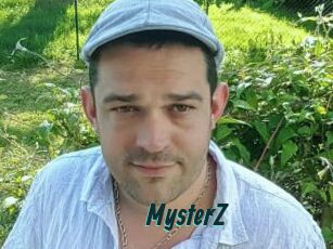 MysterZ
