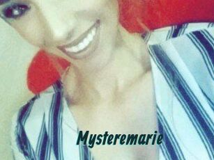 Mysteremarie