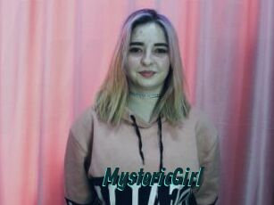 MystericGirl
