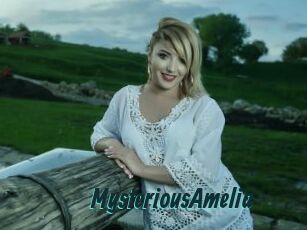 MysteriousAmelia