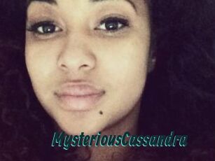 MysteriousCassandra