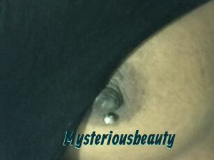 Mysteriousbeauty