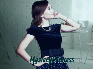MysteryPrincess