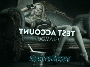 MysteryShoppy