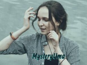 MysteryUma Lucy Live