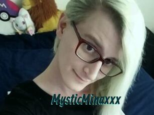 MysticMinaxxx