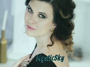 MysticSky