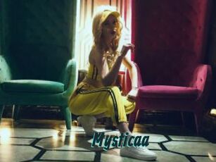 Mysticaa