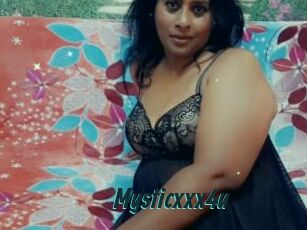 Mysticxxx4u