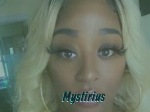 Mystirius
