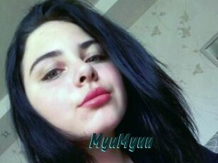 MyuMyuu