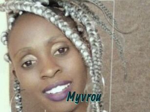 Myvrou