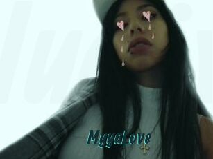 MyyaLove