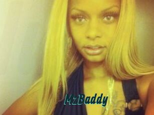 MzBaddy