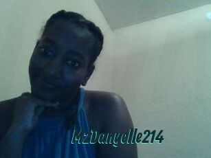 MzDanyelle214