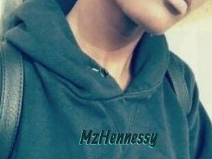MzHennessy