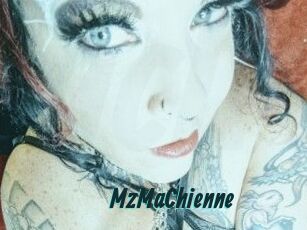 MzMaChienne
