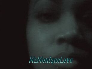 MzMoniqueLove