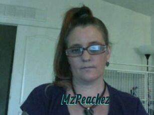 MzPeachez