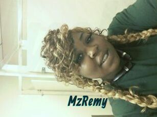 MzRemy