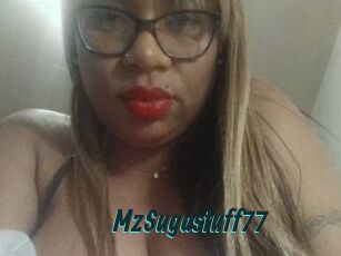 MzSugastuff77